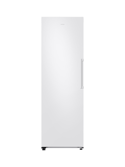 Samsung RZ40H32PEVEU Freestanding Freezer with SpaceMax™, White, White