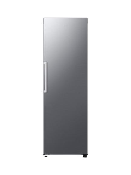 Samsung RR70H39FCTEU Freestanding Smart Fridge with SpaceMax™, Silver, Silver