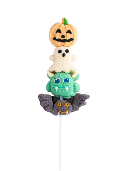 Sweet Me Keep Me Halloween Marshmallow Skewer, Multi