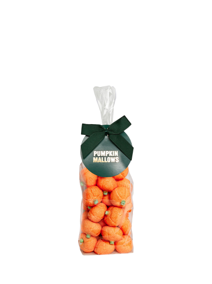 Sweet Me Keep Me Pumpkin Marshmallows, 200g, Multi