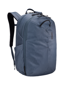 Thule Aion Travel Backpack, 28L, Dark Slate, Dark Slate