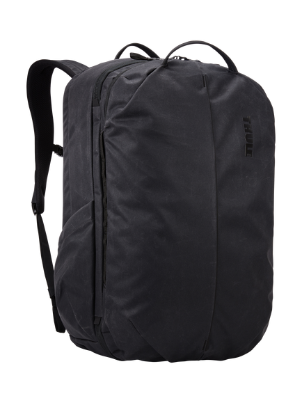 Thule Aion Travel Backpack, 40L, Black