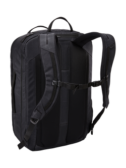 Thule Aion Roll Top Travel Backpack, 40L, Black - view 2, Black