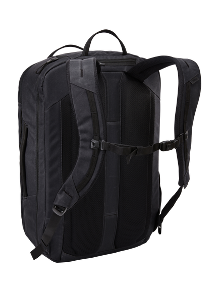 Thule Aion Travel Backpack, 40L - view 2, Black