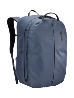 Thule Aion Travel Backpack, 40L, Dark Slate, Dark Slate