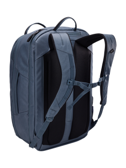 Thule Aion Travel Backpack, 40L, Dark Slate - view 2, Dark Slate