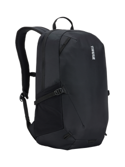 Thule Enroute Backpack, 21L, Black, Black