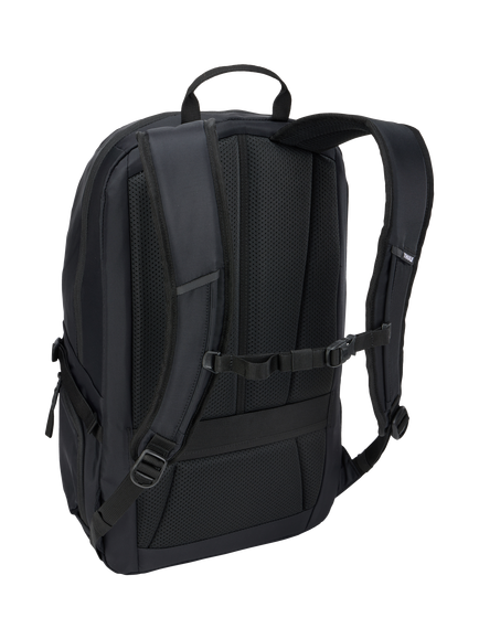Thule Enroute Backpack, 21L, Black - view 2, Black