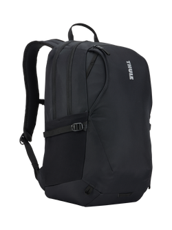 Thule Enroute Backpack, 23L, Black, Black