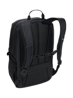 Thule Enroute Backpack, 23L, Black - view 2, Black