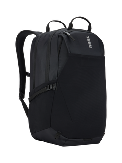 Thule EnRoute Backpack, 26L, Black, Black