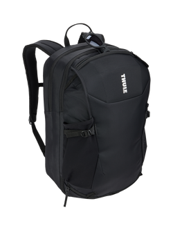 Thule EnRoute Backpack, 30L, Black, Black