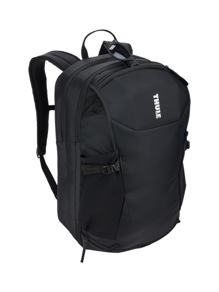 Thule EnRoute Backpack, 30L, Black, Black