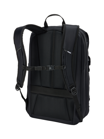 Thule EnRoute Backpack, 30L, Black - view 2, Black