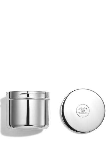 CHANEL Éclat Premier Bright Silky Cream Brightening, Unifying And Soothing Cream Refill, 50ml, 