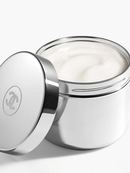 CHANEL Éclat Premier Bright Silky Cream Brightening, Unifying And Soothing Cream Refill, 50ml - view 2, 