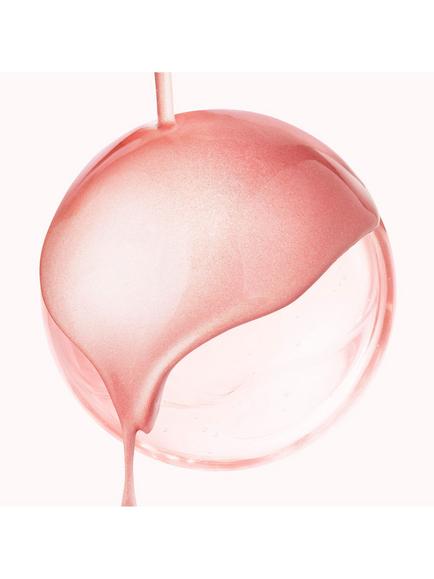 NUXE Huile Prodigieuse® Or Florale Roll-On Multi-Purpose Dry Oil, 60ml - view 2, Light Pink Shimmer