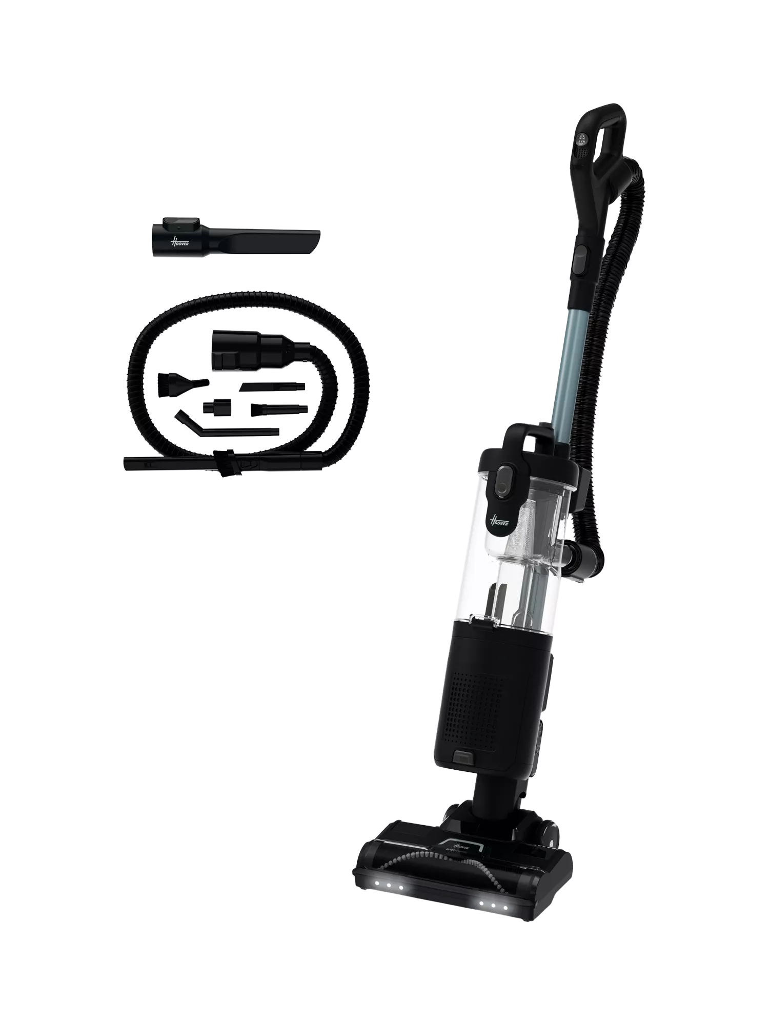 Hoover Turbo Power HL4 Home...