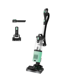 Hoover HL2 Turbo Style Pets HL210PTG Upright Corded Vacuum Cleaner, Pastel Green, Pastel Green