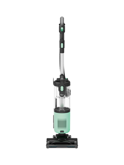 Hoover HL2 Turbo Style Pets HL210PTG Upright Corded Vacuum Cleaner, Pastel Green - view 2, Pastel Green