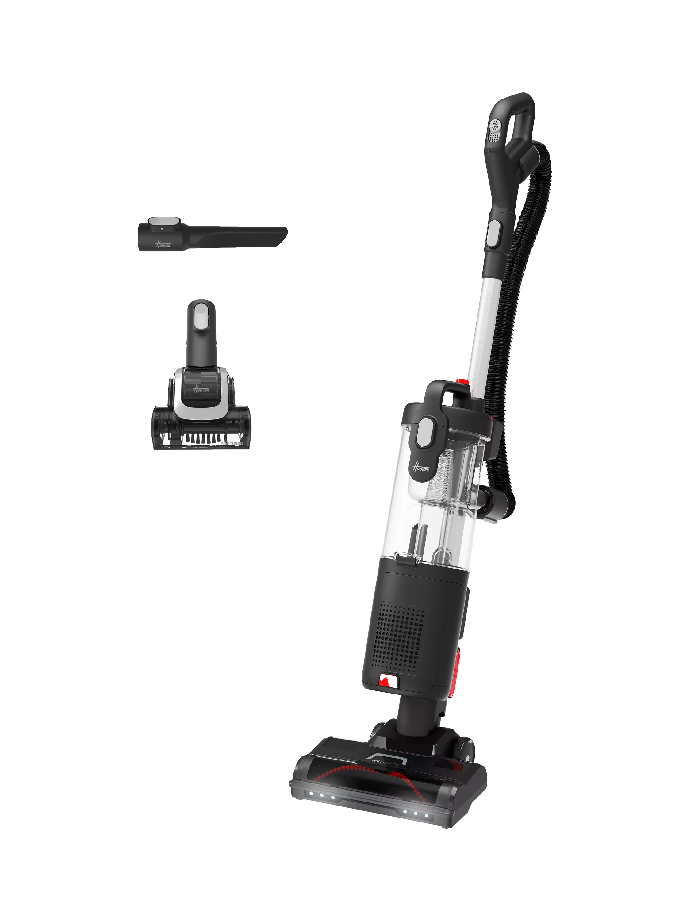 Hoover HL2 Turbo Style Pets...