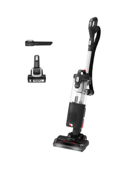 Hoover HL2 Turbo Style Pets HL210PTT Upright Corded Vacuum Cleaner, Titanium, Titanium