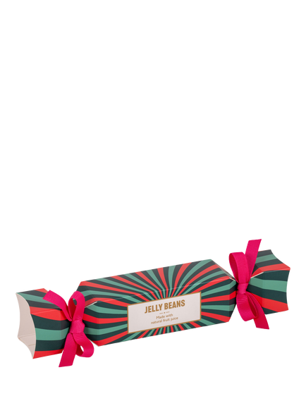 Mini Jelly Bean Cracker, 75g, Multi