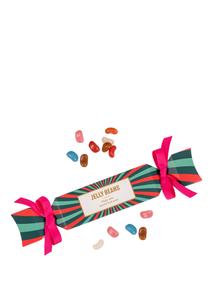 Mini Jelly Bean Cracker, 75g - view 2, Multi