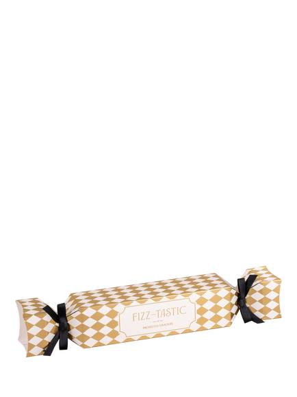 Prosecco Fizz Cracker, 15cl, Multi