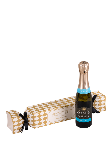Prosecco Fizz Cracker, 15cl - view 2, Multi