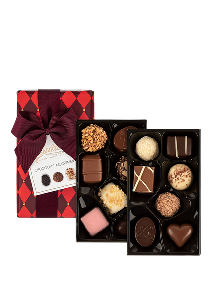 Butlers Ballotin Small Chocolate Assortment, 200g, Multi
