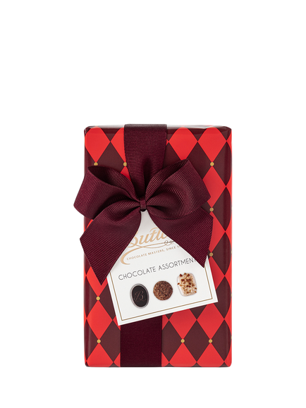 Butlers Ballotin Small Chocolate Assortment, 200g - view 2, Multi