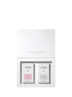 Dr. Barbara Sturm SturmGlow™️ Serum Essentials Skincare Gift Set, Clear