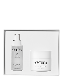 Dr. Barbara Sturm The Icons Set Skincare Gift Set - view 2, Clear