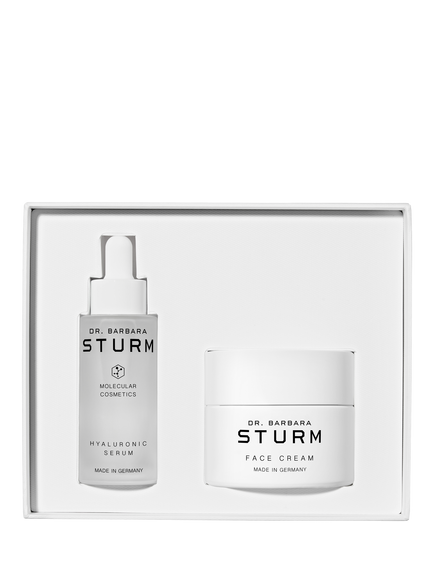Dr. Barbara Sturm The Icons Set Skincare Gift Set - view 2, Clear