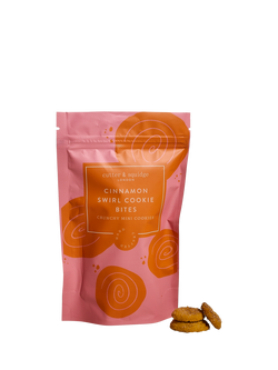 Cutter & Squidge Vegan Hamper - view 2, Multi
