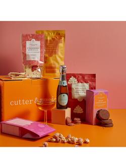 Cutter & Squidge Birthday Hamper, Multi