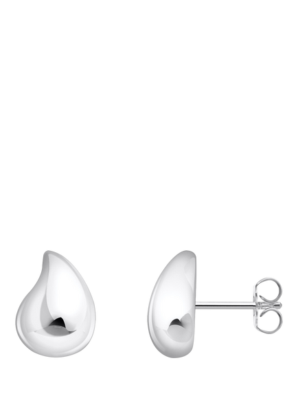 THOMAS SABO Small Stud Earrings, Silver, Silver