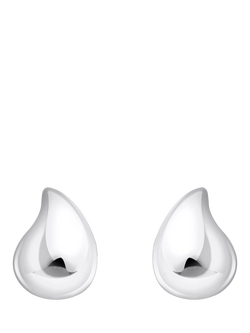 THOMAS SABO Small Stud Earrings, Silver - view 2, Silver