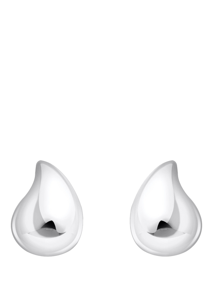 THOMAS SABO Small Stud Earrings, Silver - view 2, Silver