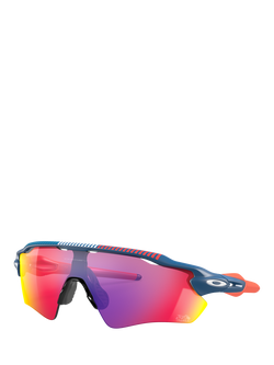 Oakley OO9208 Unisex Irregular Shape, Matte Poseidon, Matte Poseidon
