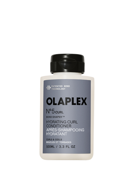 Olaplex No.5 CURL Hydrating Curl Conditioner, 