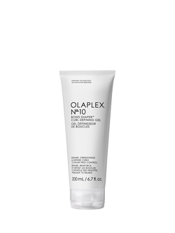 Olaplex No.10 Bond Shaper Curl Defining Gel, 200ml, 