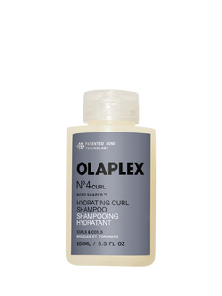 Olaplex No.4 CURL Hydrating Shampoo, 