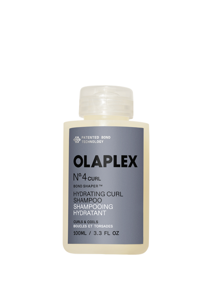 Olaplex No.4 CURL Hydrating Shampoo, 