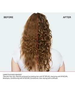 Olaplex No.4 CURL Hydrating Shampoo - view 2, 
