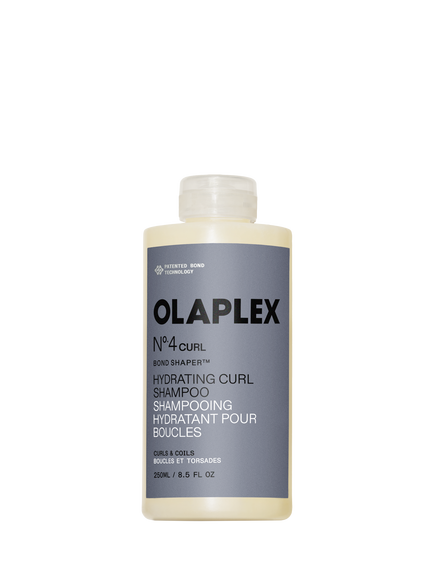 Olaplex No.4 CURL Hydrating Shampoo, 