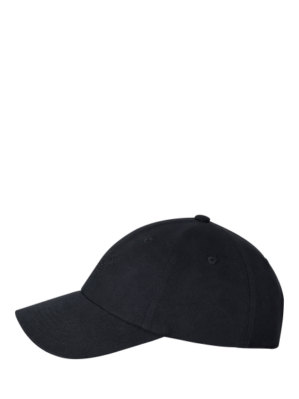 Mulberry Tree Baseball Cap - view 2, Black