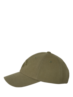 Mulberry Tree Baseball Cap - view 2, Khaki