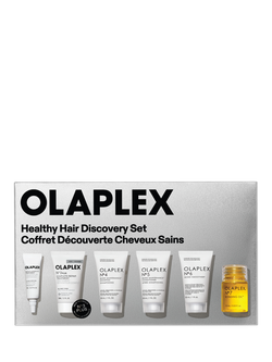 Olaplex Healthy Hair Discovery Haircare Gift Set, 